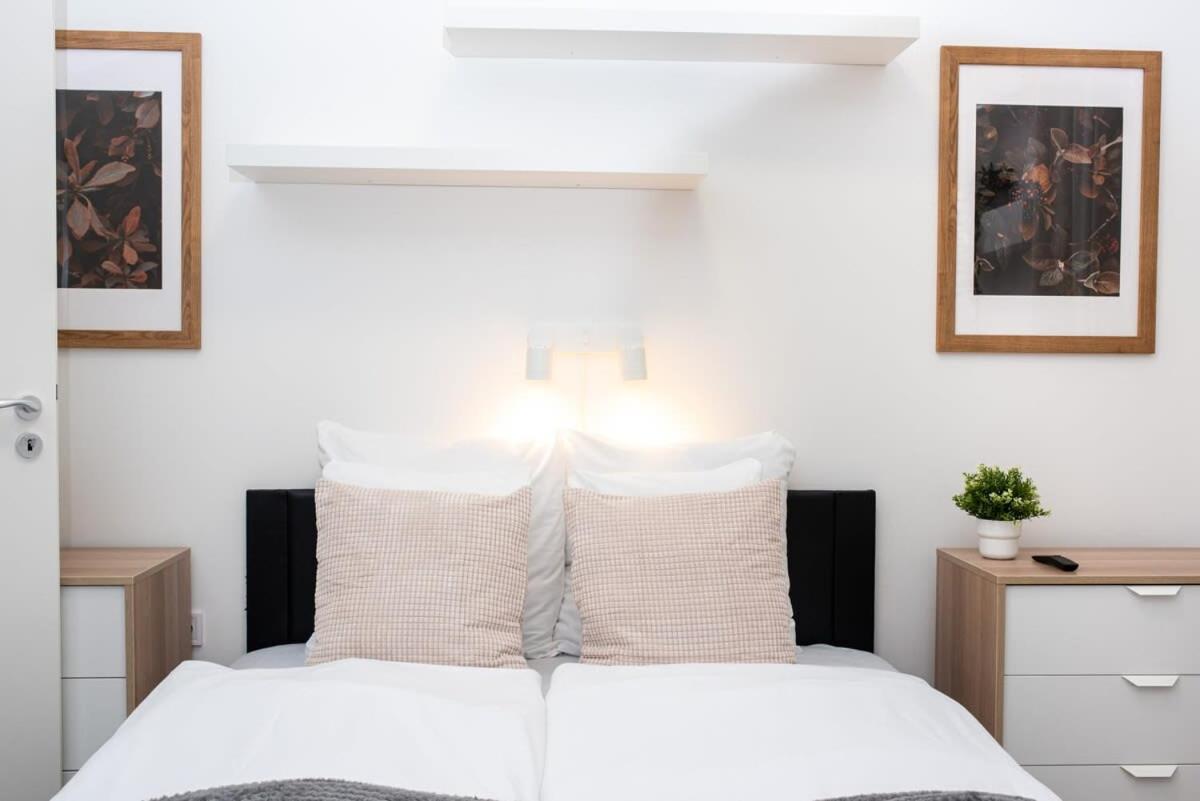 Apartamento Extra - New - Charming Budapest