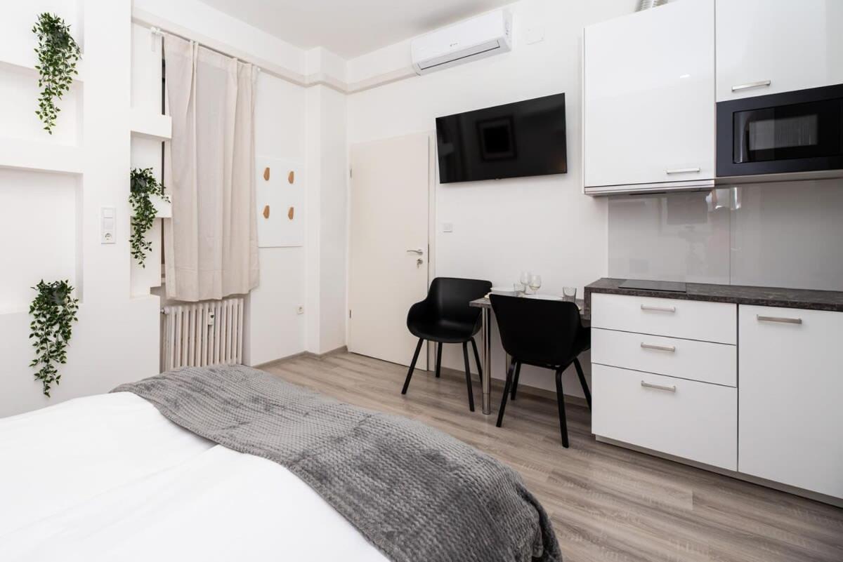 Extra - New - Charming Apartamento